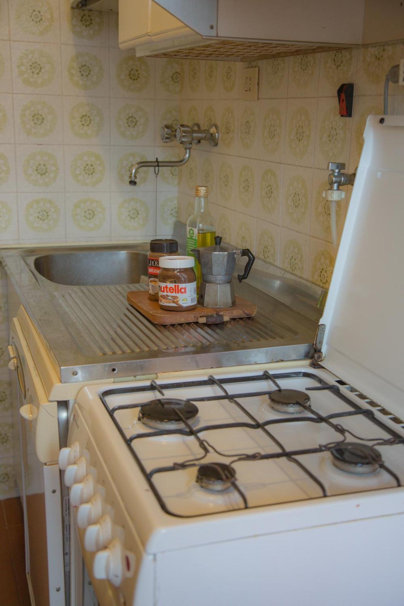 Sea Point Casa vacanze Celle Ligure