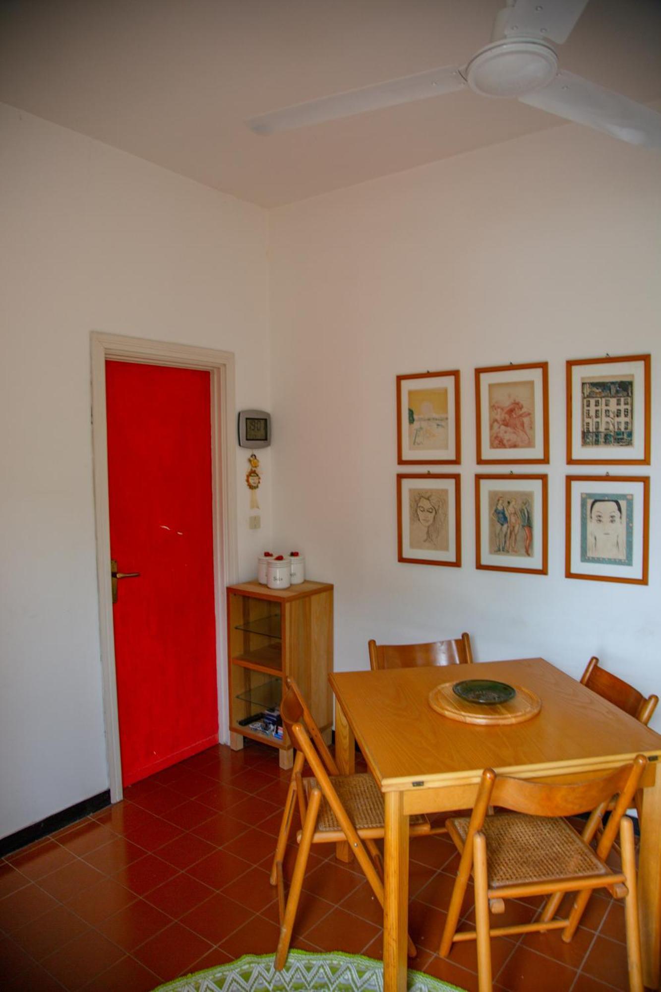 Casa vacanze Sea Point *