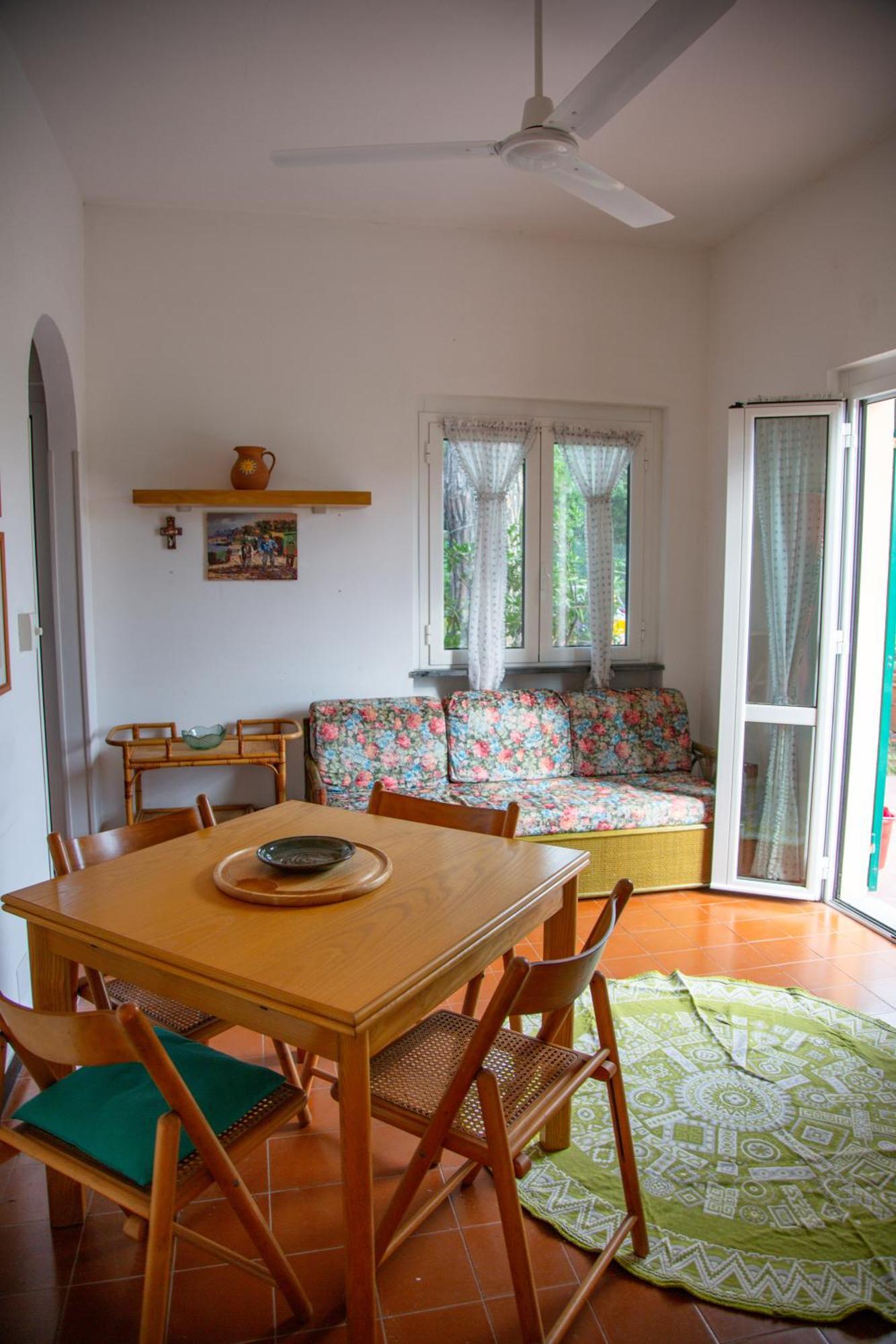 Casa vacanze Sea Point
