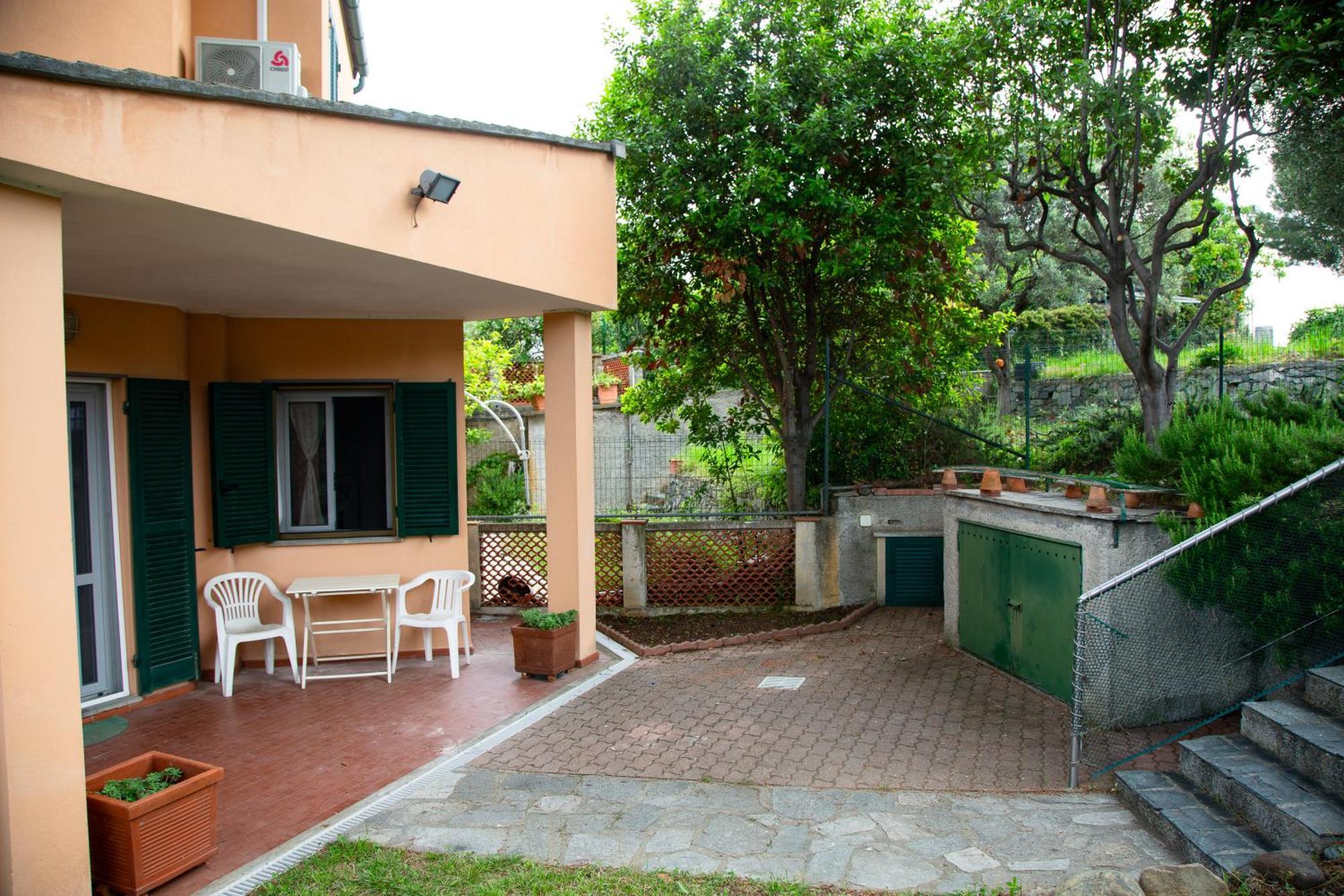 Casa vacanze Sea Point *